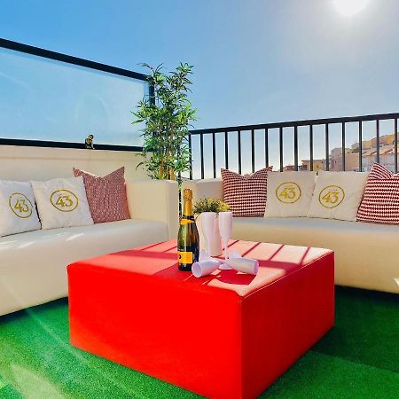 Arguineguin Ocean Views Villa Patalavaca Zewnętrze zdjęcie