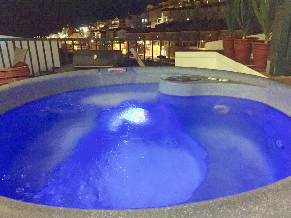 Arguineguin Ocean Views Villa Patalavaca Zewnętrze zdjęcie