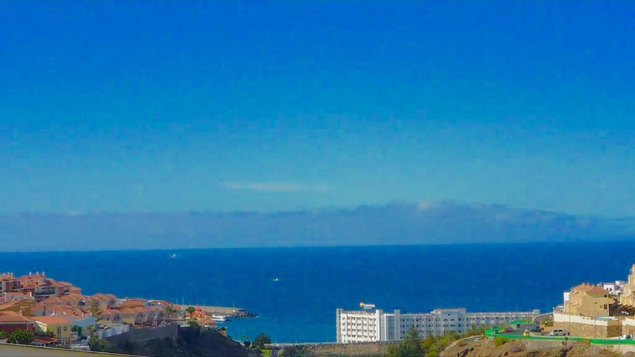 Arguineguin Ocean Views Villa Patalavaca Zewnętrze zdjęcie