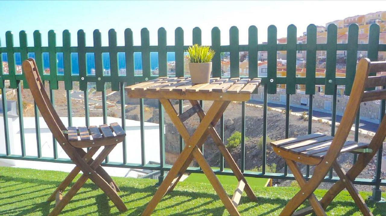 Arguineguin Ocean Views Villa Patalavaca Zewnętrze zdjęcie
