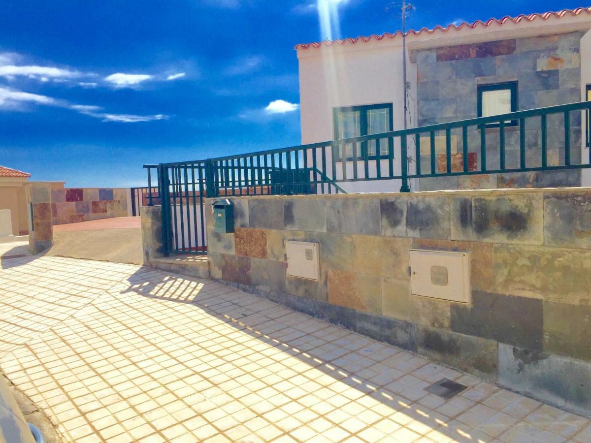 Arguineguin Ocean Views Villa Patalavaca Zewnętrze zdjęcie