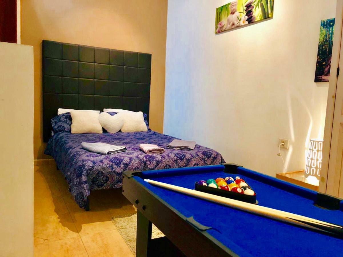 Arguineguin Ocean Views Villa Patalavaca Zewnętrze zdjęcie
