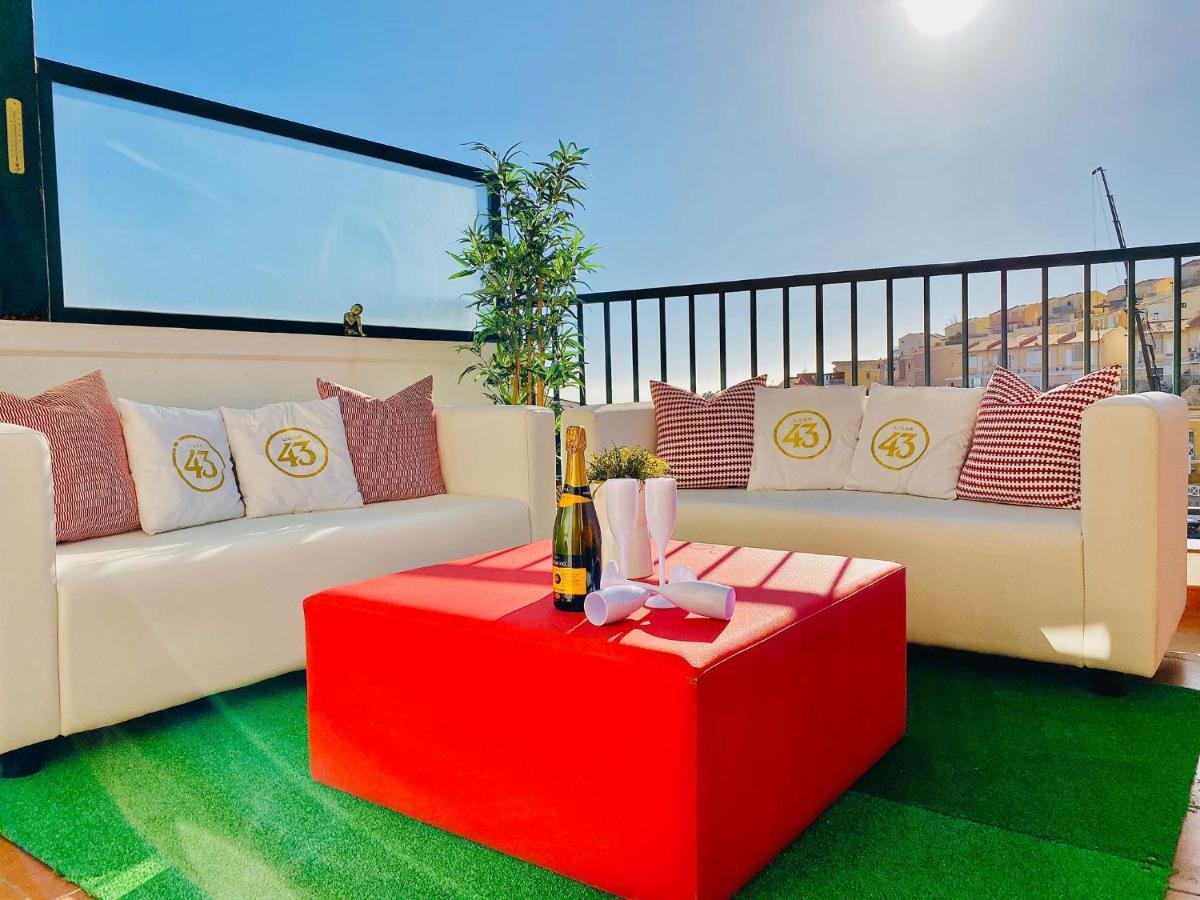Arguineguin Ocean Views Villa Patalavaca Zewnętrze zdjęcie