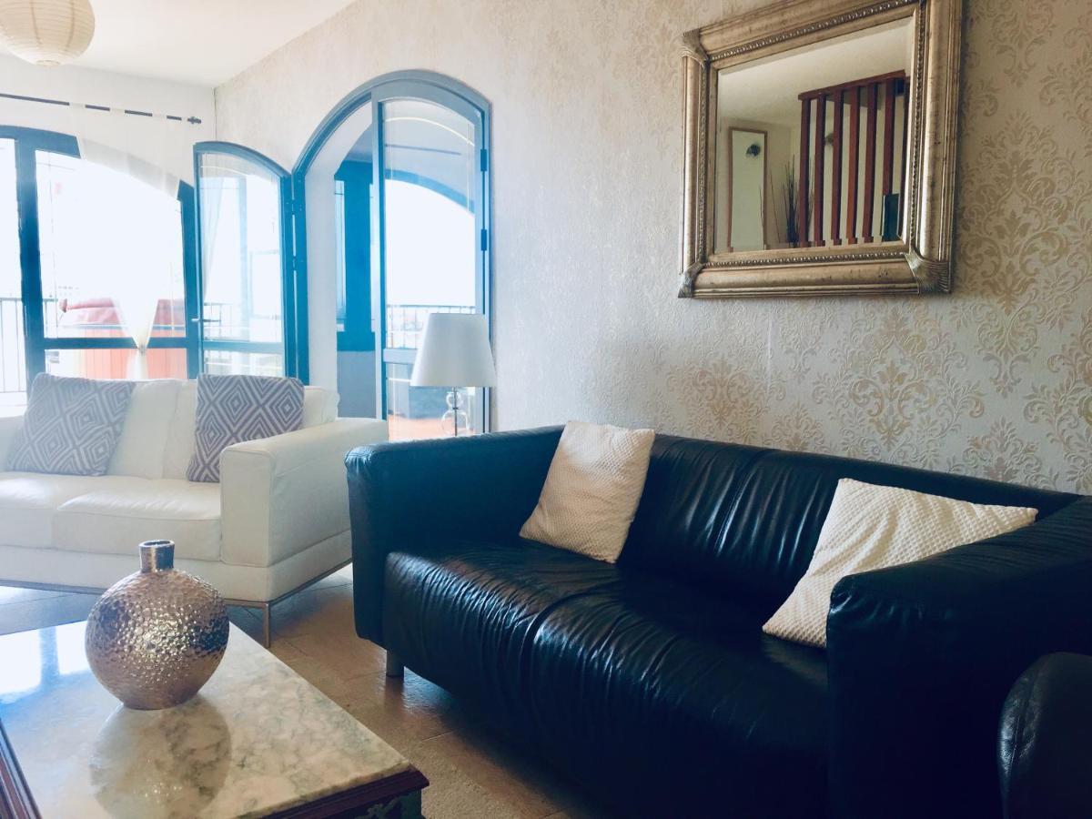 Arguineguin Ocean Views Villa Patalavaca Zewnętrze zdjęcie